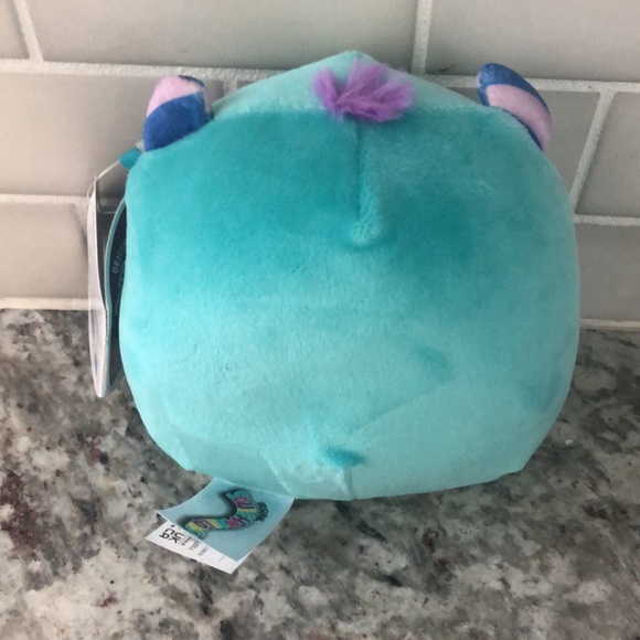 Rorty Squishmallow Cracker Barrel - Picture 4 of 4